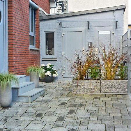 Altstadtkoje Kappeln Ngoại thất bức ảnh