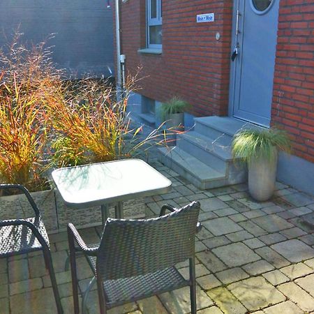 Altstadtkoje Kappeln Ngoại thất bức ảnh