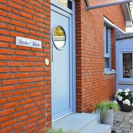 Altstadtkoje Kappeln Ngoại thất bức ảnh