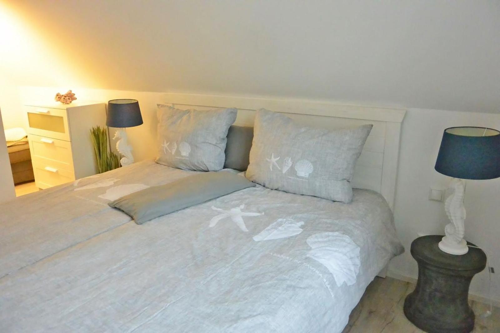 Altstadtkoje Kappeln Ngoại thất bức ảnh