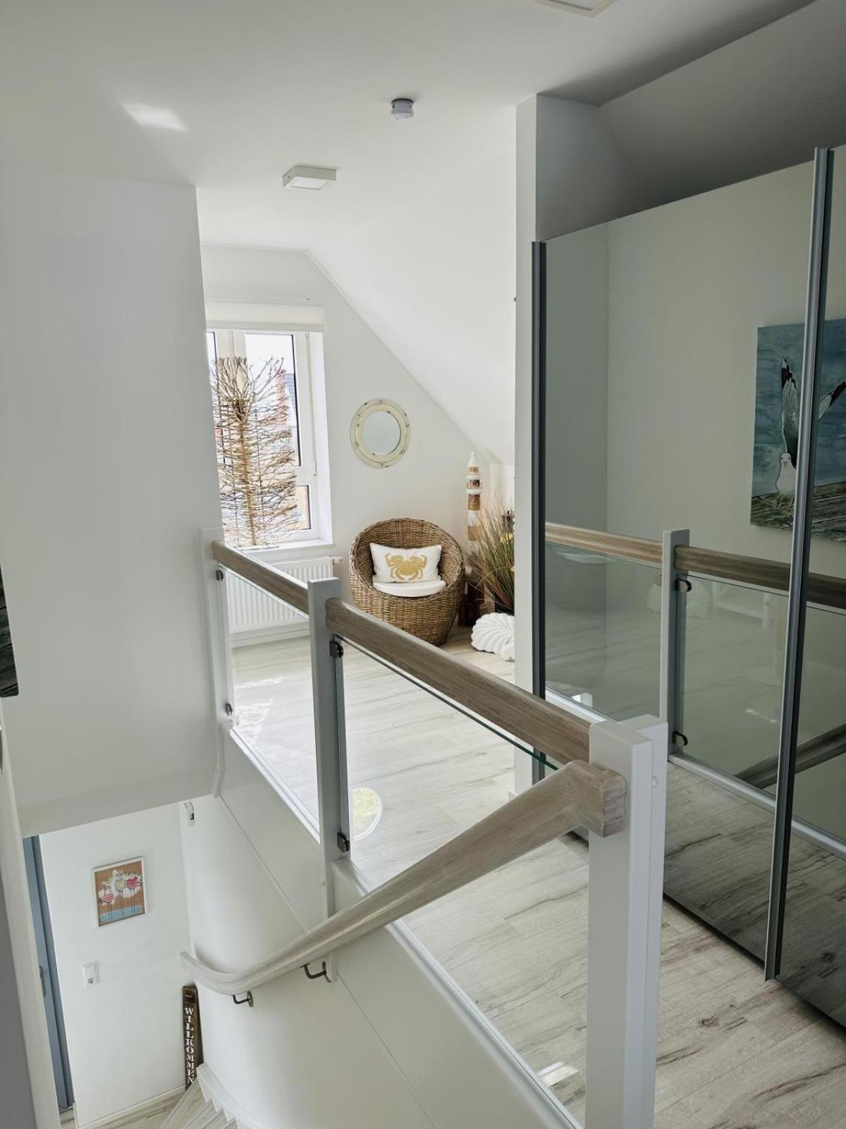 Altstadtkoje Kappeln Ngoại thất bức ảnh