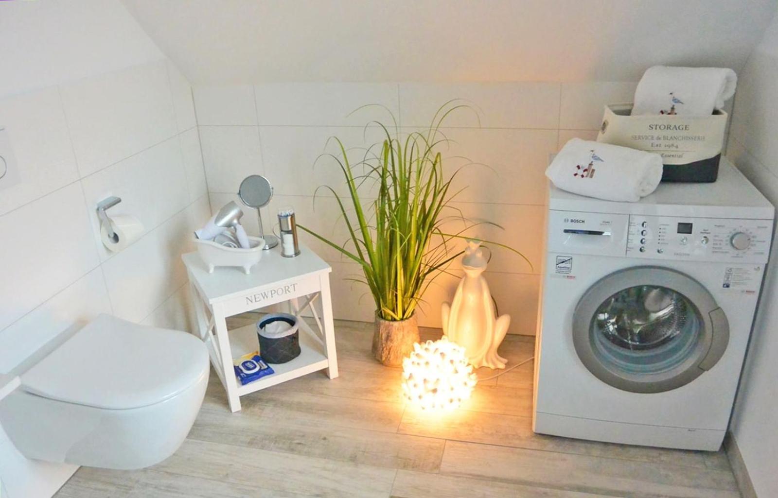 Altstadtkoje Kappeln Ngoại thất bức ảnh