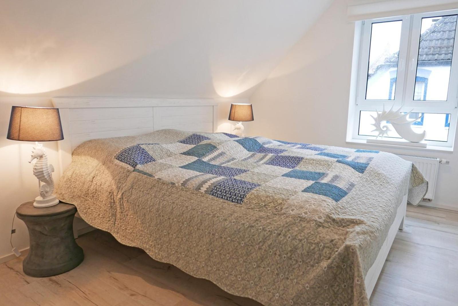 Altstadtkoje Kappeln Ngoại thất bức ảnh