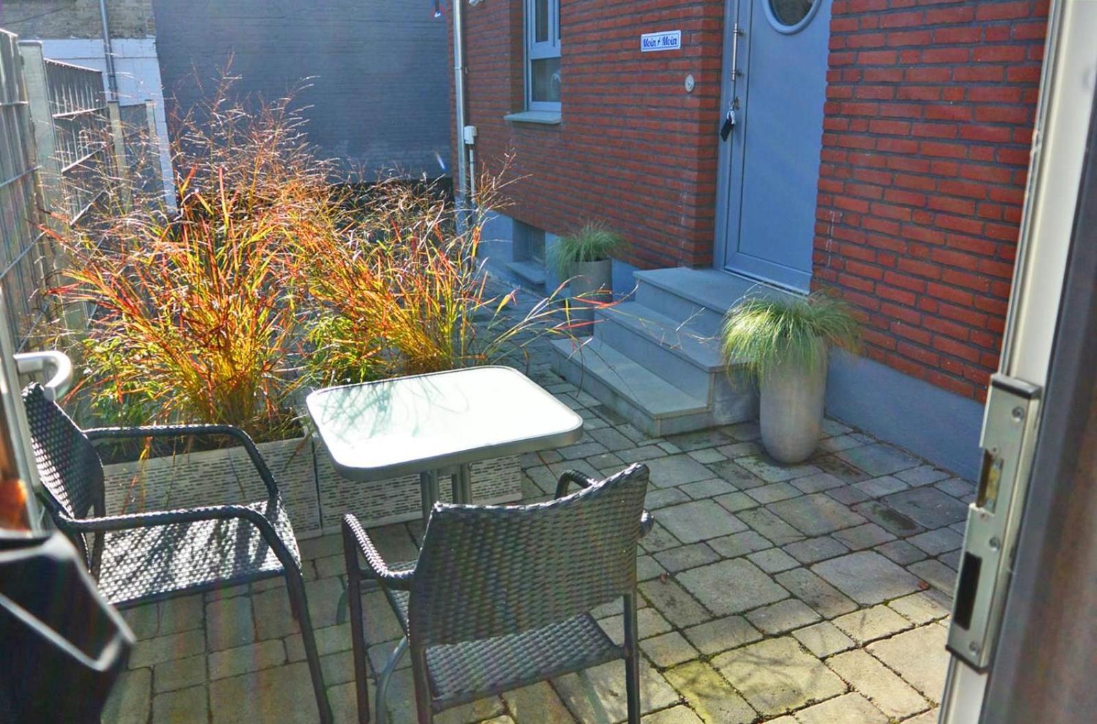 Altstadtkoje Kappeln Ngoại thất bức ảnh