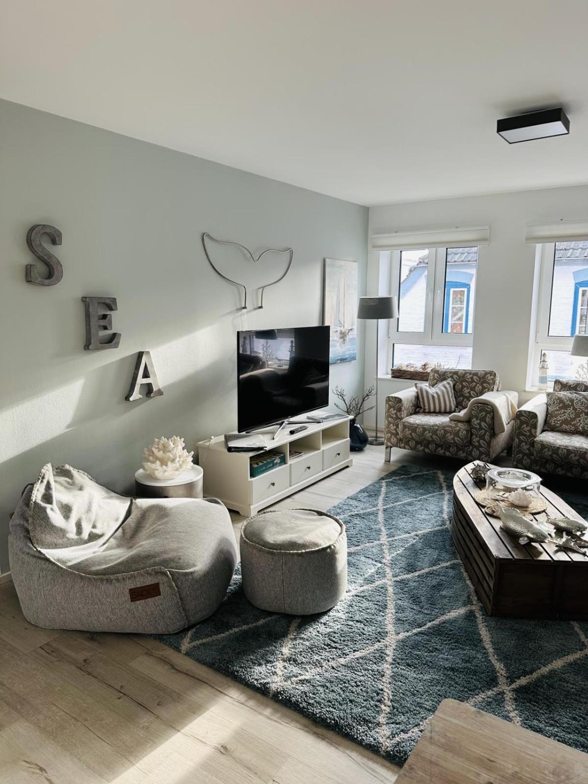 Altstadtkoje Kappeln Ngoại thất bức ảnh
